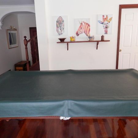 ארמדייל The Hideaway Luxury B&B Retreat מראה חיצוני תמונה