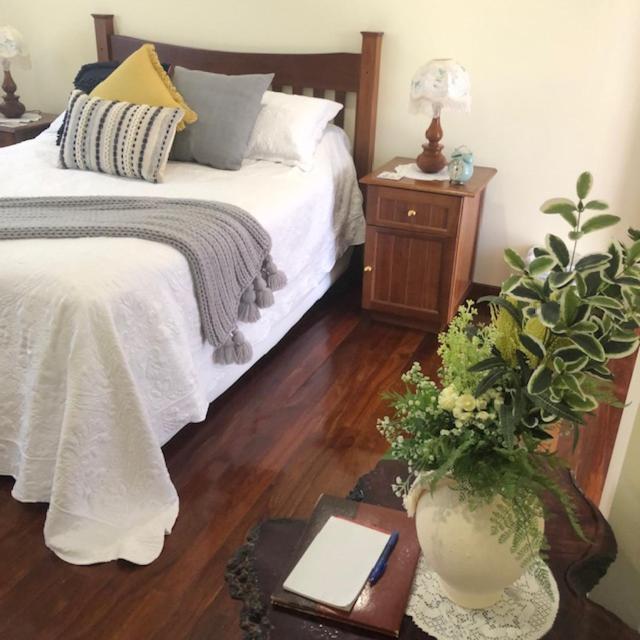 ארמדייל The Hideaway Luxury B&B Retreat מראה חיצוני תמונה