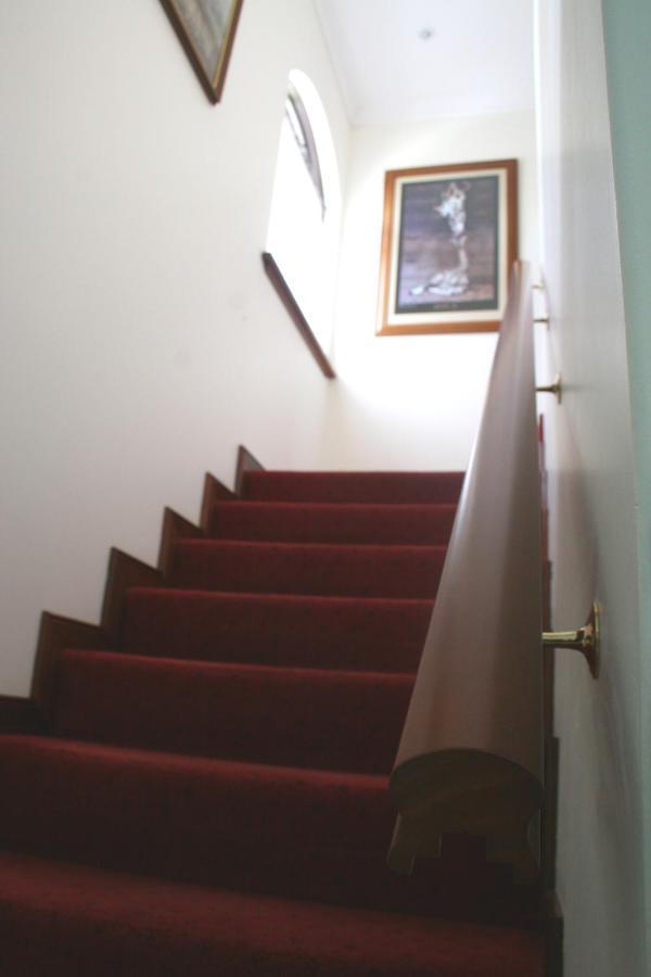 ארמדייל The Hideaway Luxury B&B Retreat מראה חיצוני תמונה