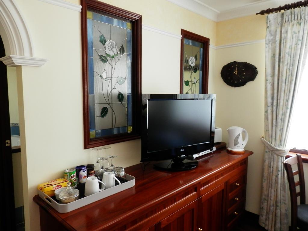 ארמדייל The Hideaway Luxury B&B Retreat חדר תמונה