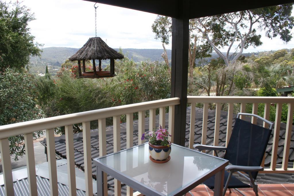 ארמדייל The Hideaway Luxury B&B Retreat חדר תמונה