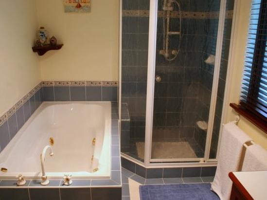 ארמדייל The Hideaway Luxury B&B Retreat מראה חיצוני תמונה
