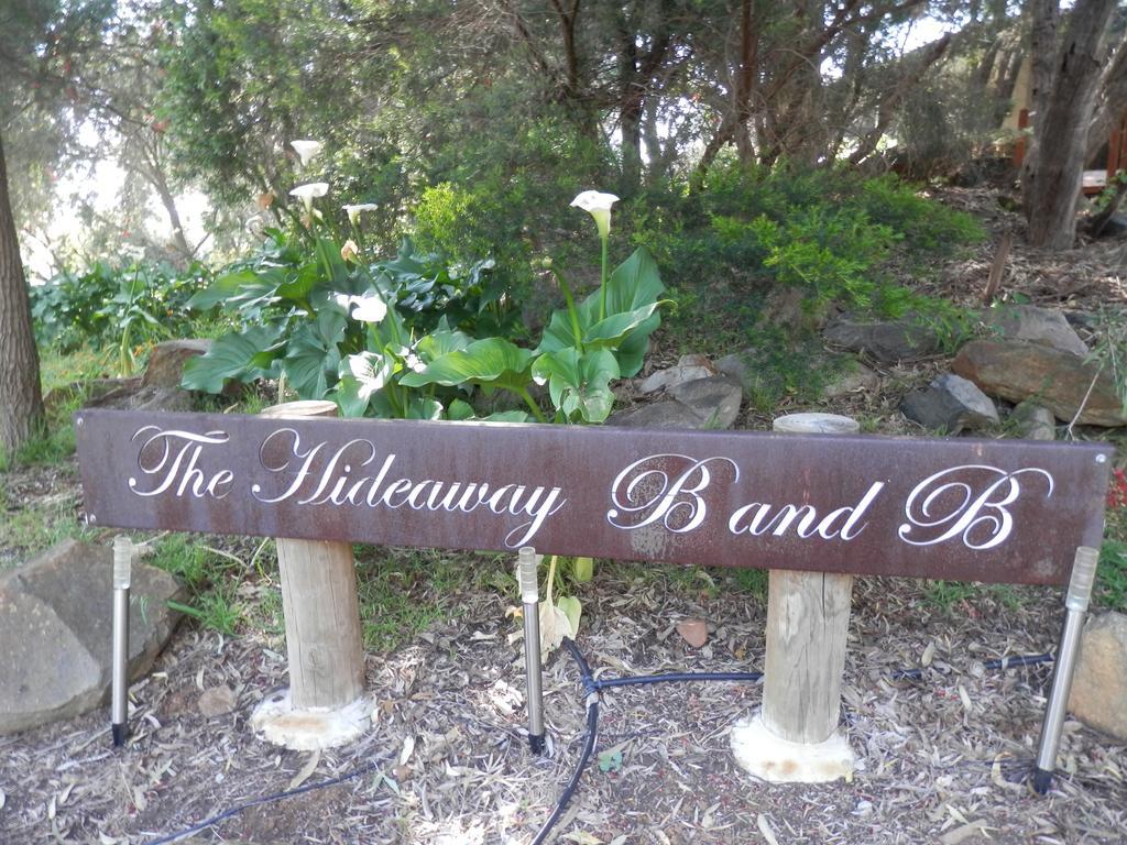 ארמדייל The Hideaway Luxury B&B Retreat מראה חיצוני תמונה
